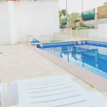 Mas Blau By Host&joy Villa Lloret de Mar