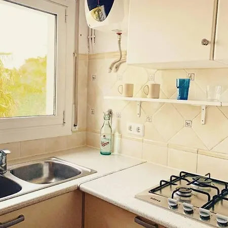 Mas Blau By Host&joy Lloret de Mar