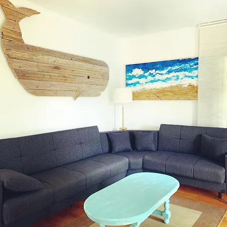 Mas Blau By Host&joy *