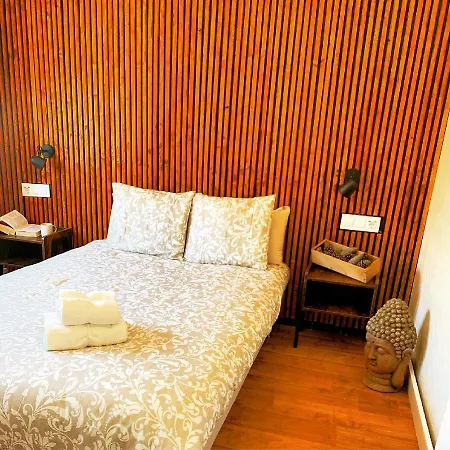 Villa Mas Blau By Host&joy Lloret de Mar