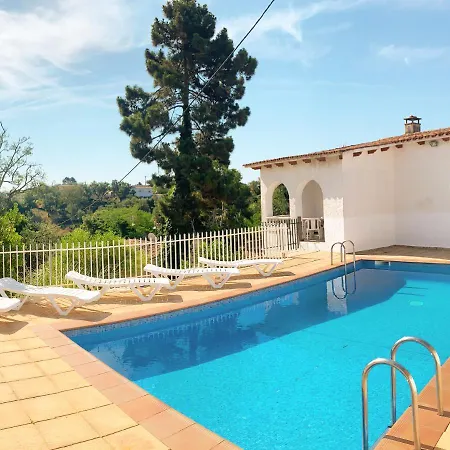 Mas Blau By Host&joy Villa Lloret de Mar