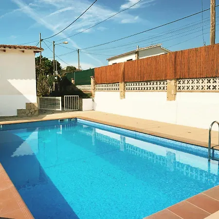 Mas Blau By Host&joy Villa *